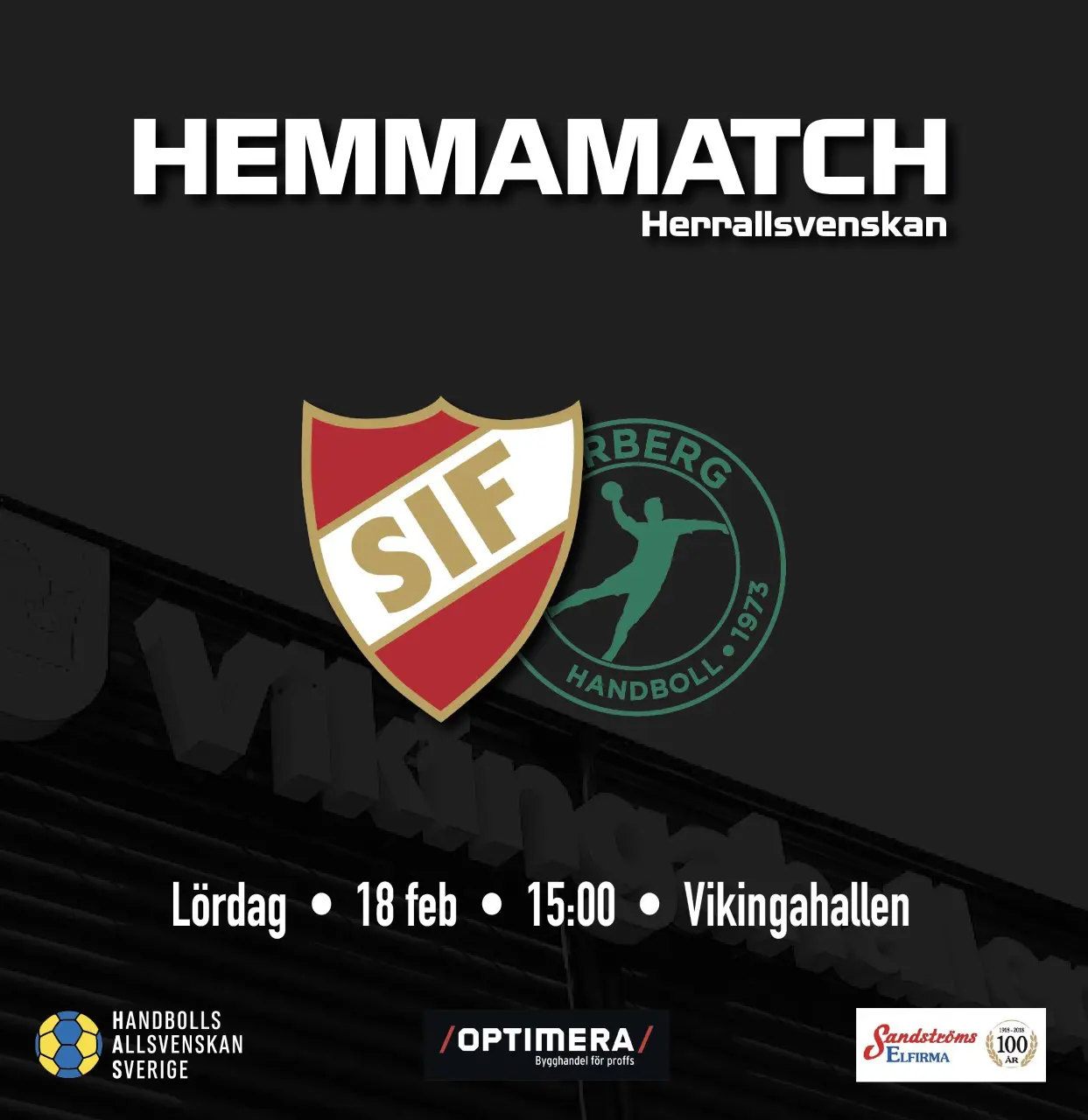 Herrallsvenskan! Skånela IF- HK Varberg 15:00 Lördag