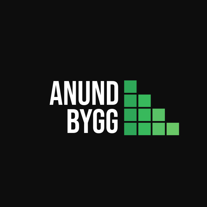 Anund Bygg AB