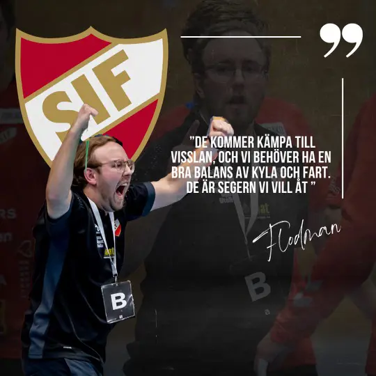 Mattias Flodman
