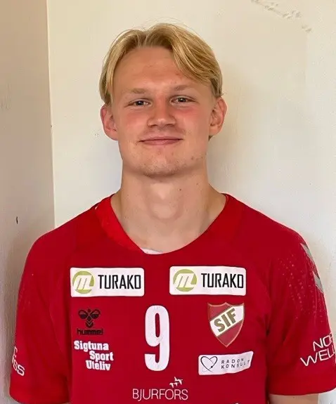 Jesper Forslund ansluter till Skånela IF från Rimbo HK Roslagen