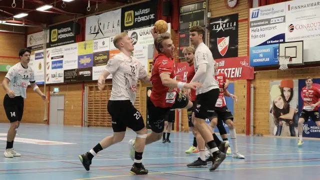 Foto: Amanda Westling