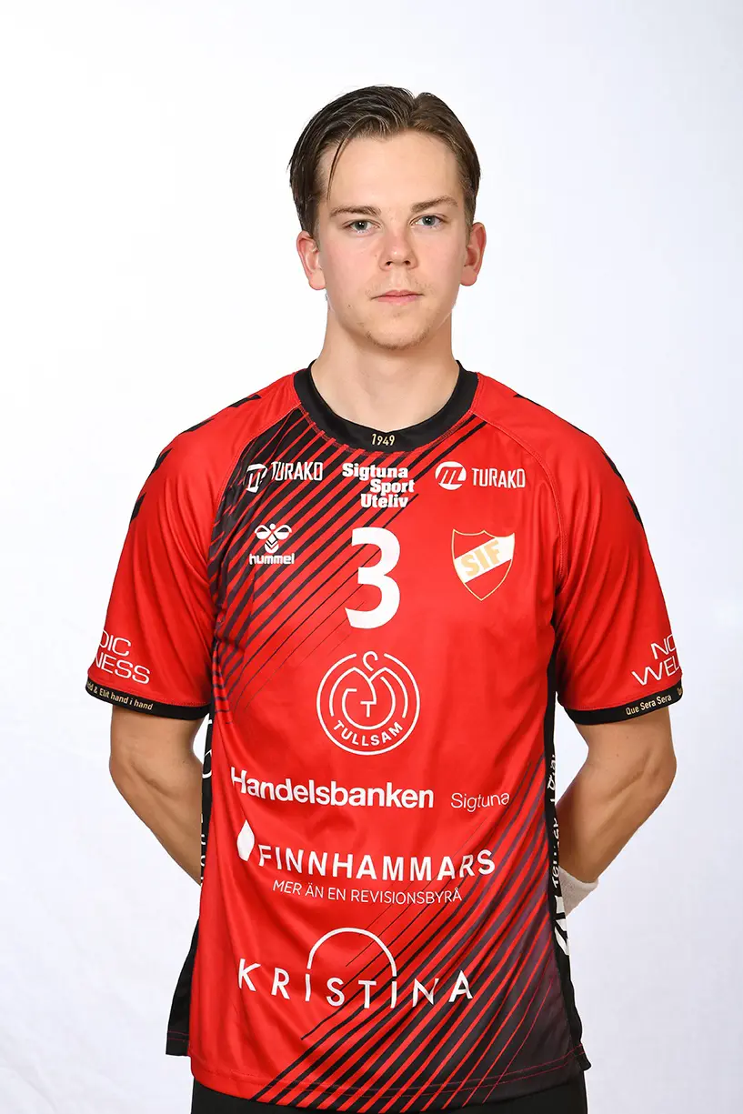 #Linus Wärnmark