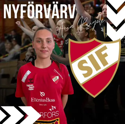 #13 Ania Rigole