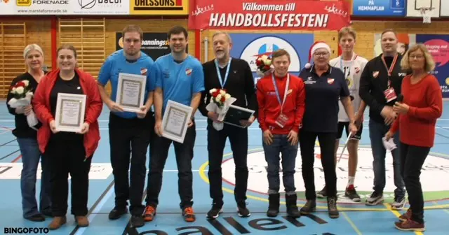 Bilden är tagen av Magnus Granhagen