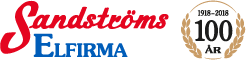 Sandströms Elfirma