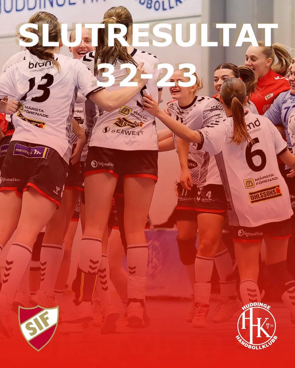 Foto: @jkaving_handboll