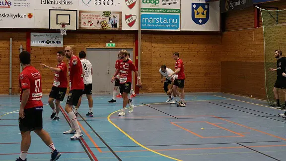 Foto: Amanda Westling