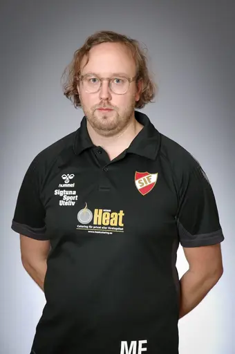 Mattias Flodman vs Patrik Fahlgren