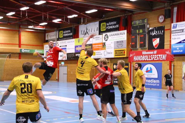 Anton Nilsson