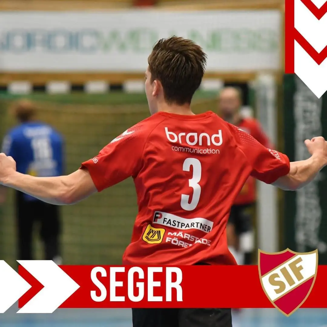 Slutresultat 36 - 28