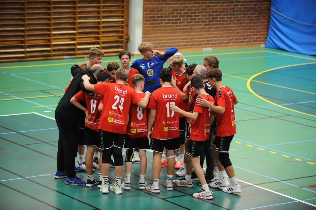 Skånela IF Pojkar 14