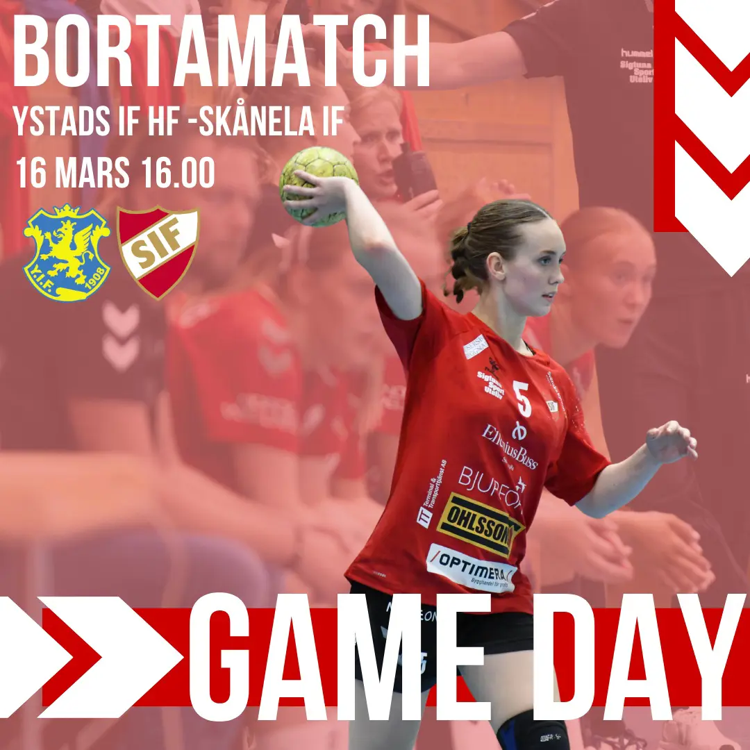 Vilma Wiberg en viktig spelare vid dagens match