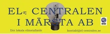EL Centralen i Märsta AB
