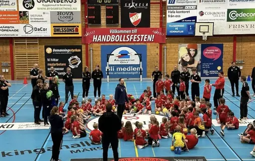 Bilder från Skånelafestivalen 2022