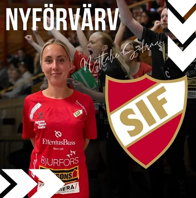 Nathalie Söhrman