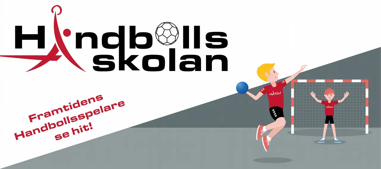 Nu startar alla våra bollskolor igen!