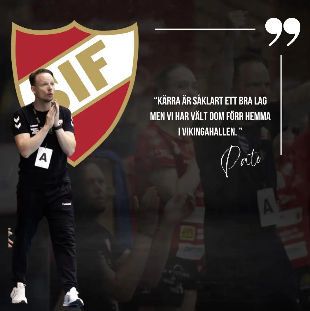 Skånela IF- Kärra HF Kl 15.00 på söndag