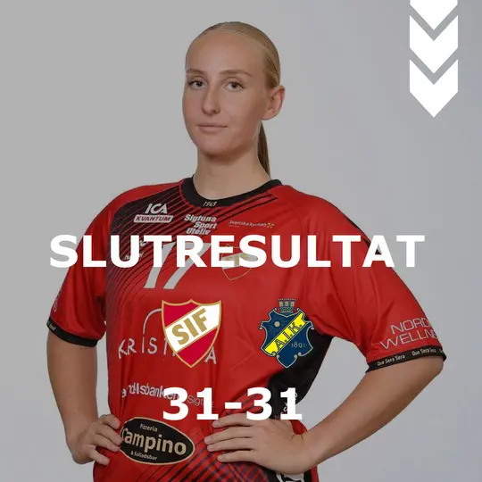 #17 Olivia Eketjäll