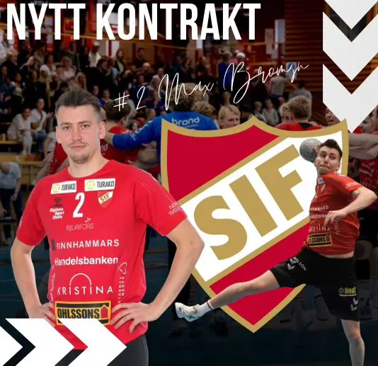 Skånelas vassa vänstersexa förlänger