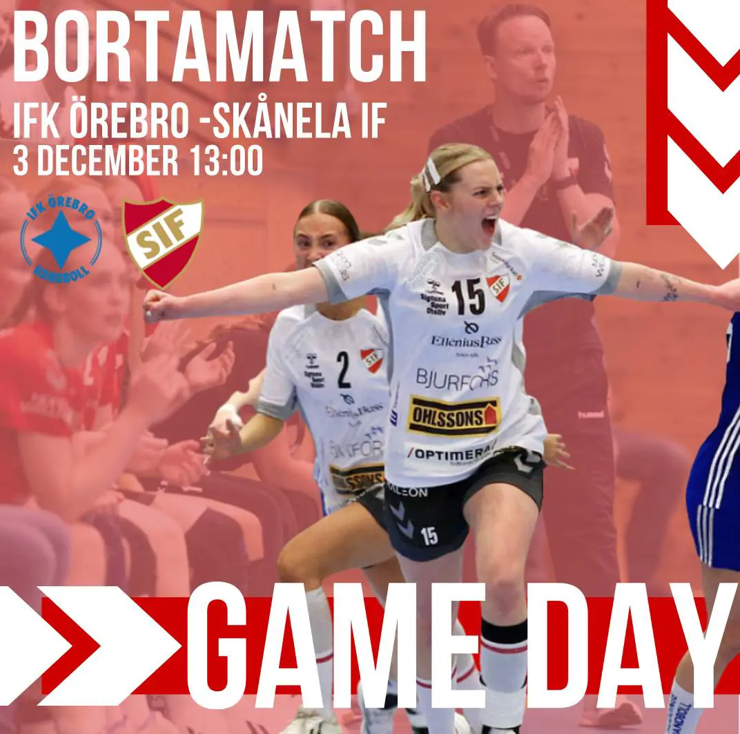 IFK Örebro-Skånela IF kl 13:00