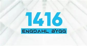 1416 Engdahl Bygg AB