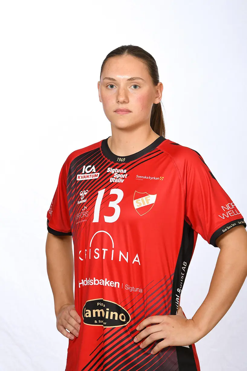 Ania Rigole #13