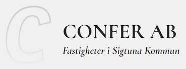 Confer AB