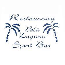 Blå Laguna Sport Bar