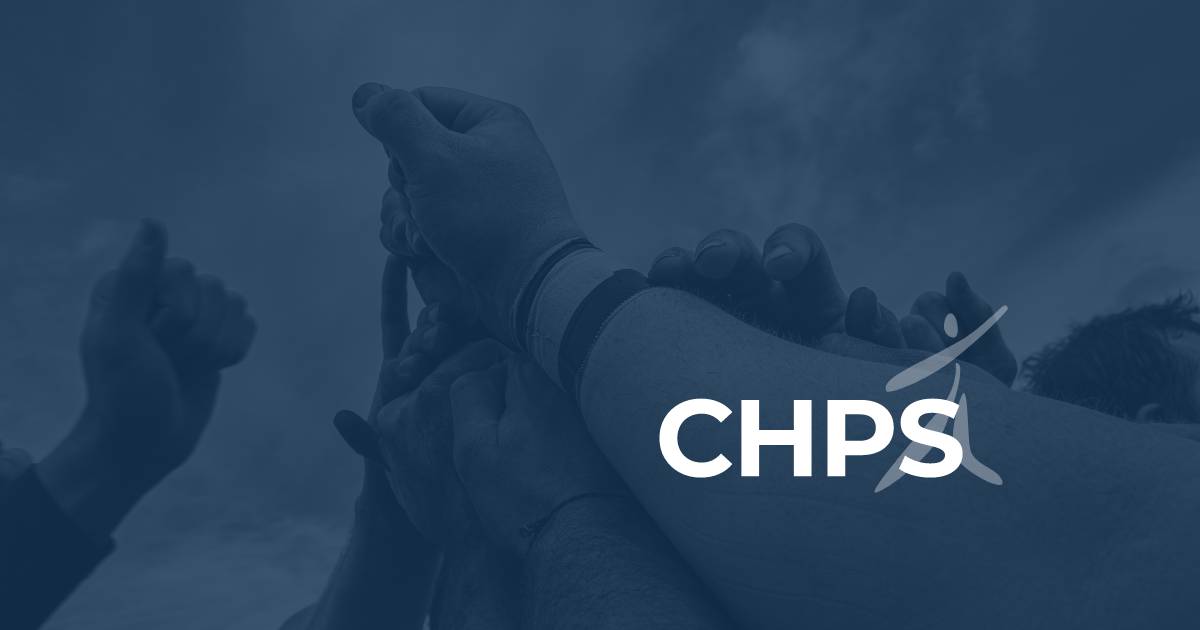 CHPS AB