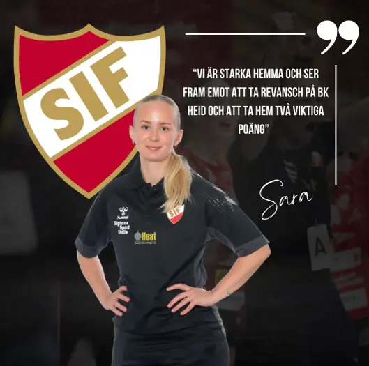 Sara Hornö