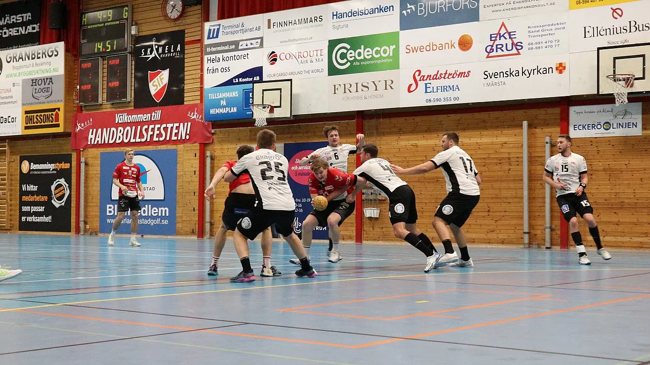 Foto: Amanda Westling