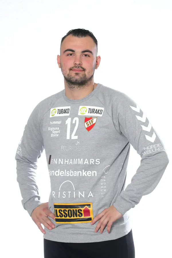 Kenan lämnar för moderklubben inför nästa säsong!