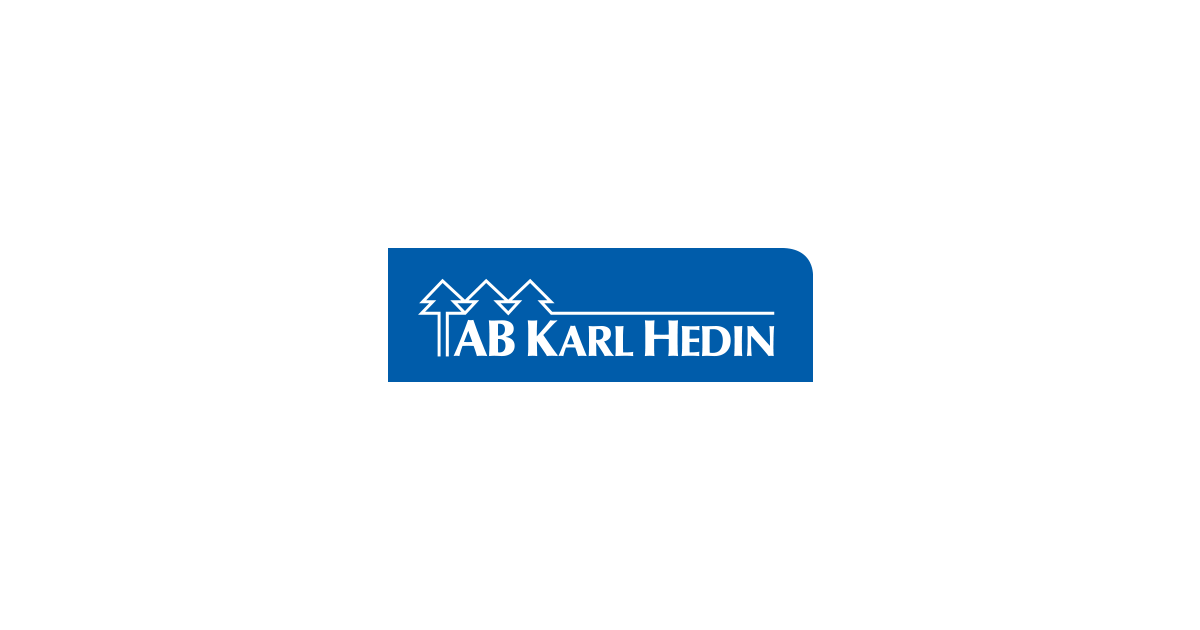 Karl Hedin AB