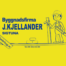 Byggnadsfirma J.Kjellander AB