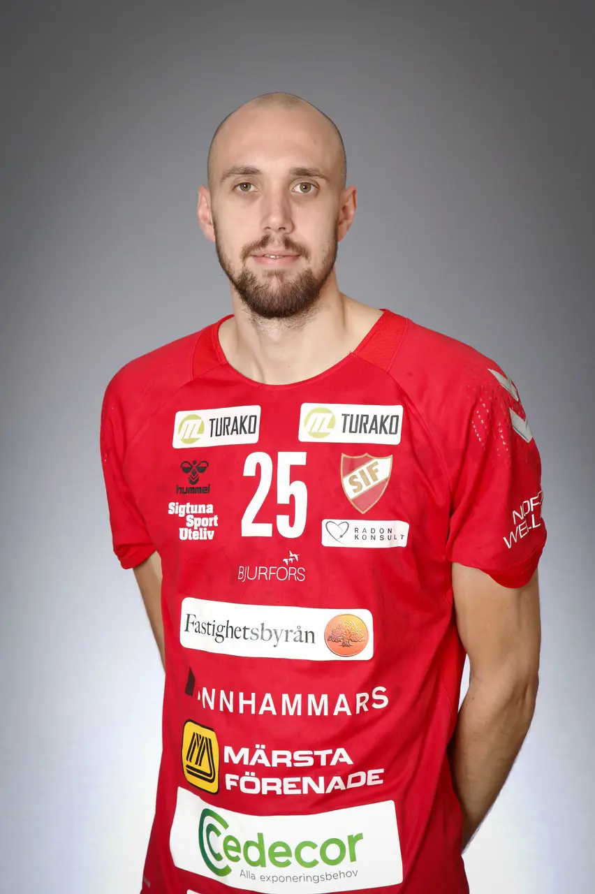 Anton Nilsson