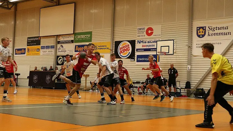 Foto: Amanda Westling