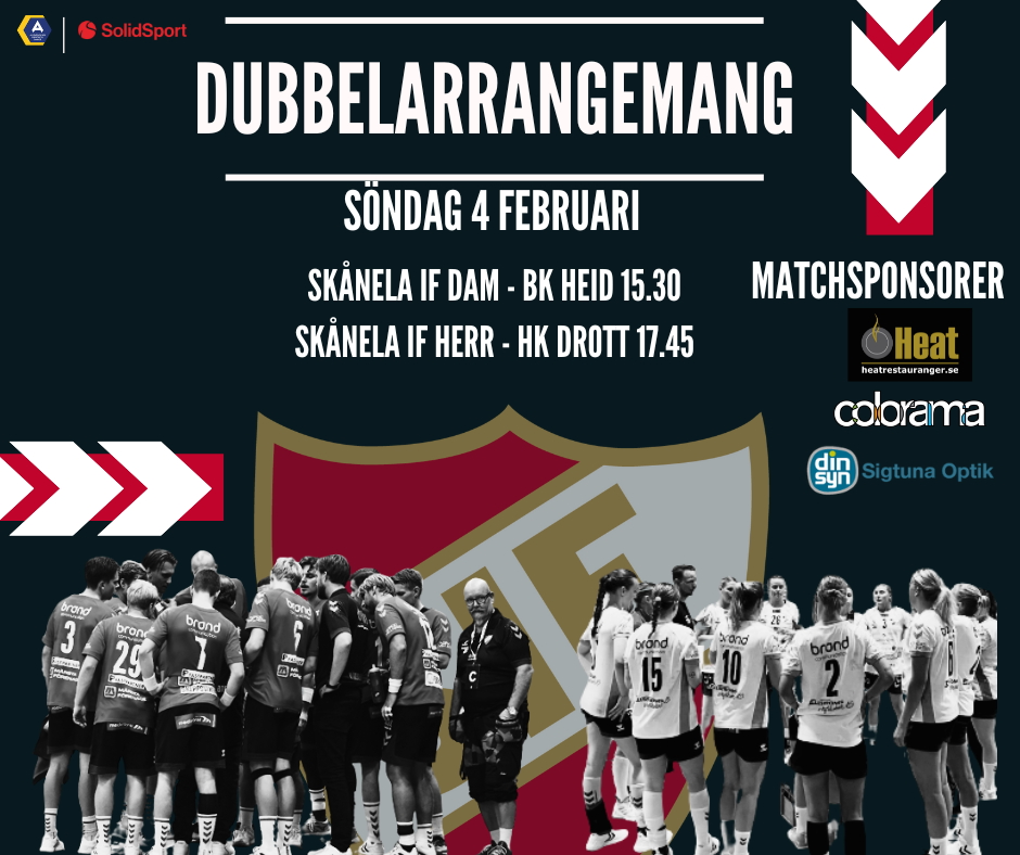 Söndag 4 februari