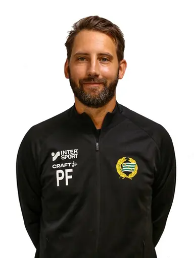 Mattias Flodman vs Patrik Fahlgren