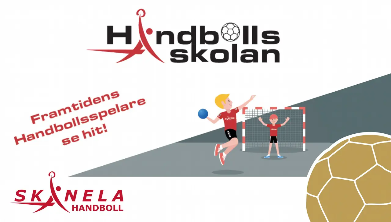 Välkommen till Skånela IF alla barn!