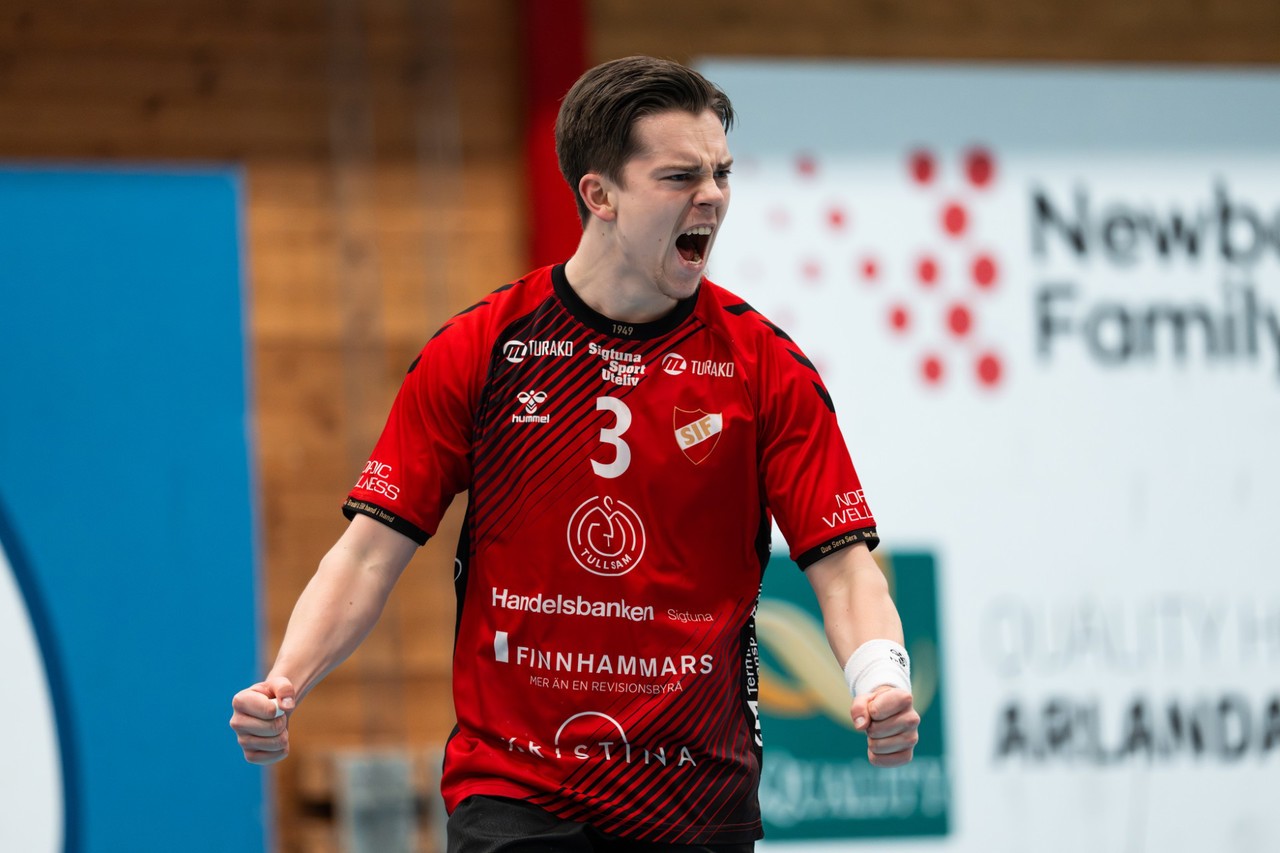 #Linus Wärnmark