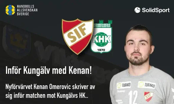 #Kenan Omerovic
