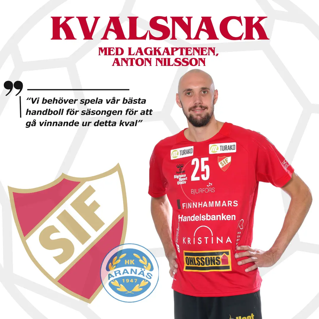 Anton Nilsson #25