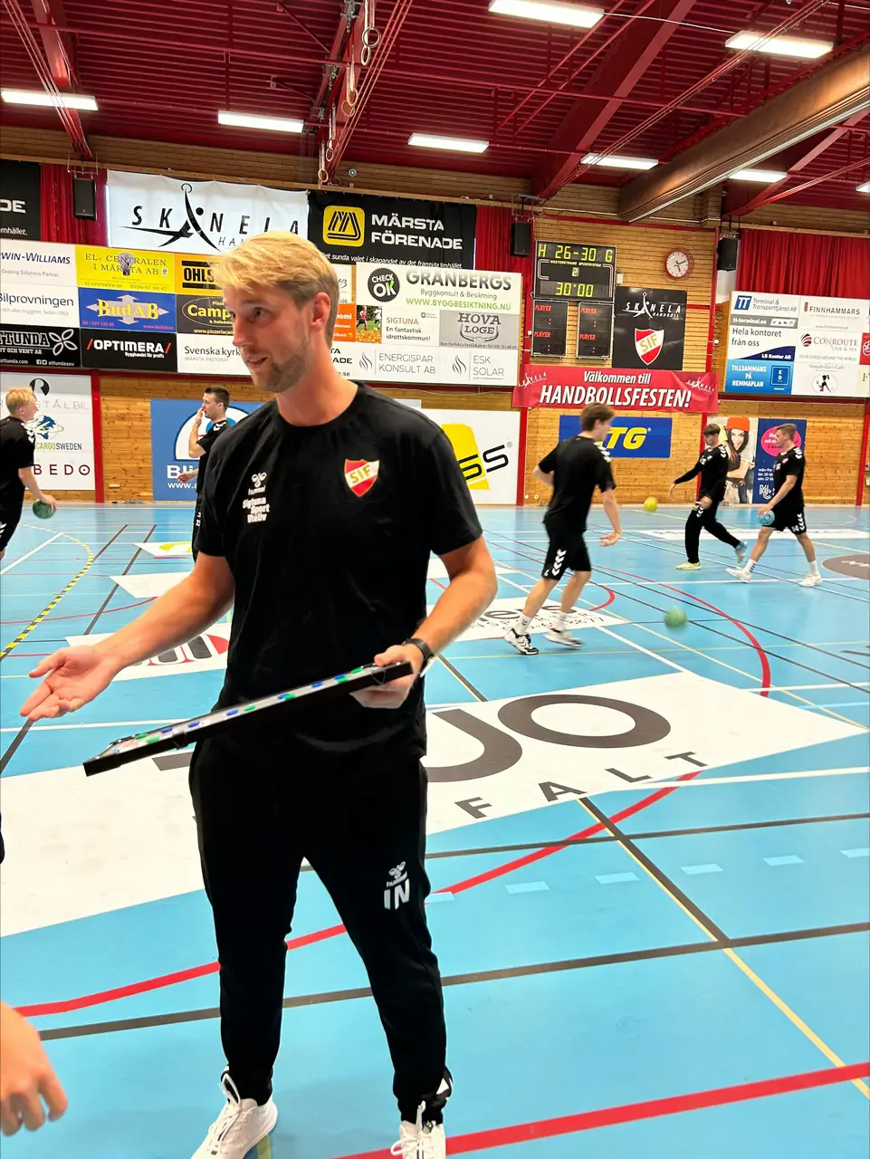 Isak Nielsen