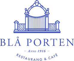 Blå Porten Restaurang & Café