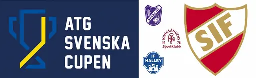ATG Svenska Cupen Grupp 6 - Skånela IF, Skara HF, IF Hallby och Kungsängens SK