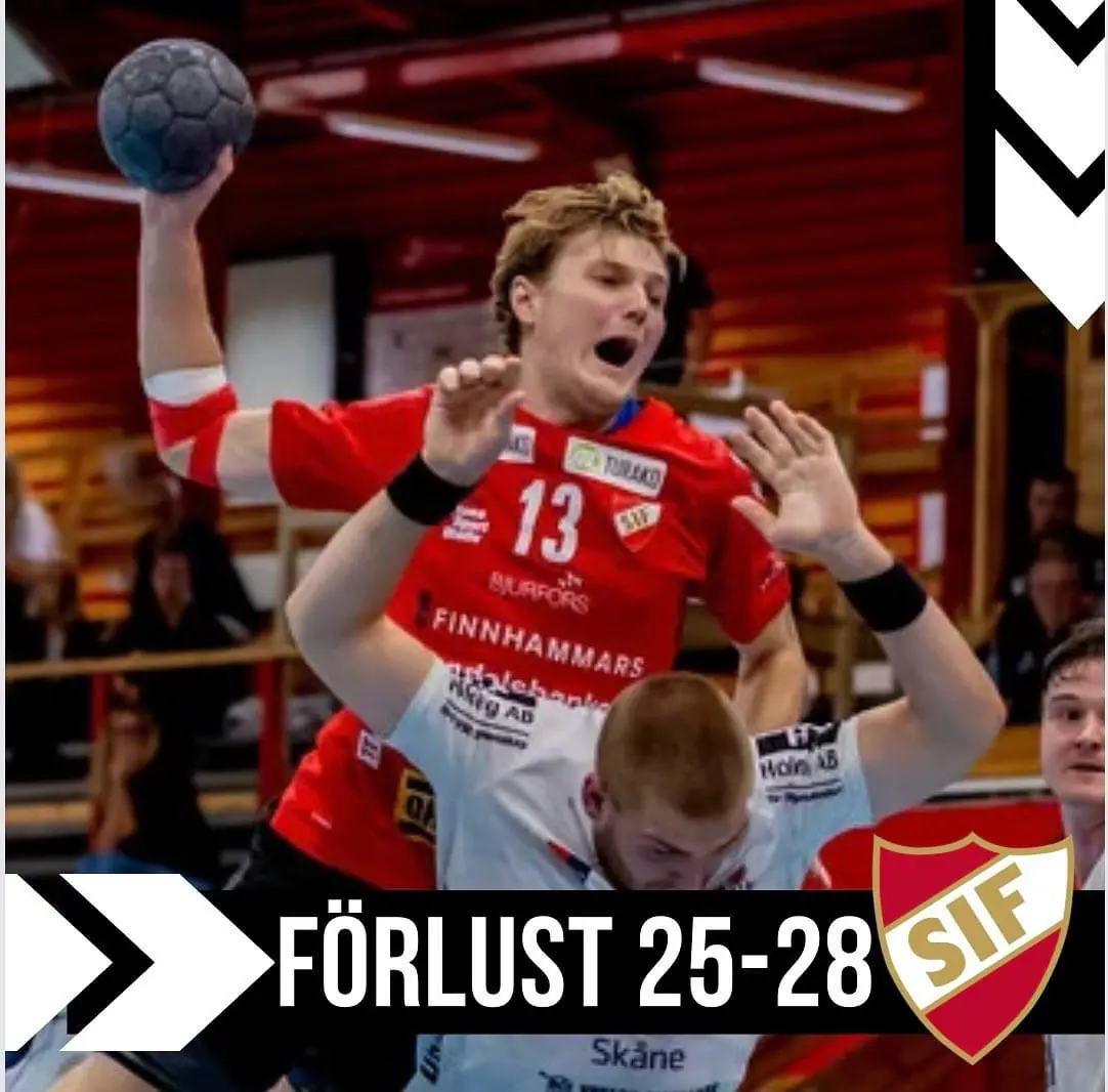 Ineffektivt anfallsspel fällde Skånela mot Varberg