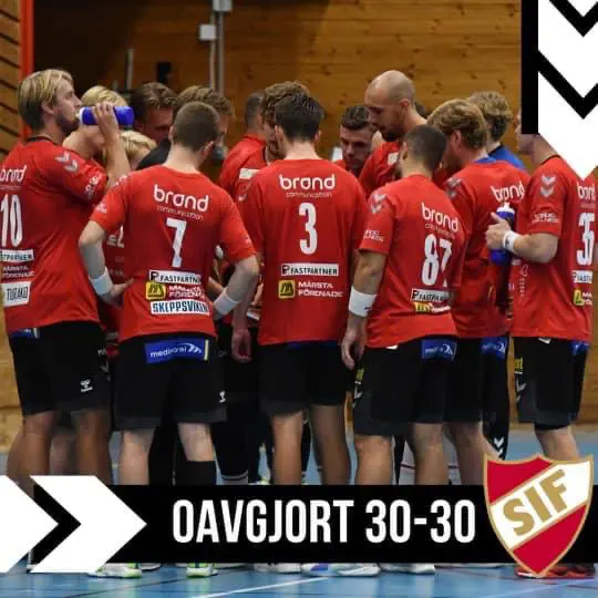 Filip Tapper matchens lirare i matchen mot Tyresö