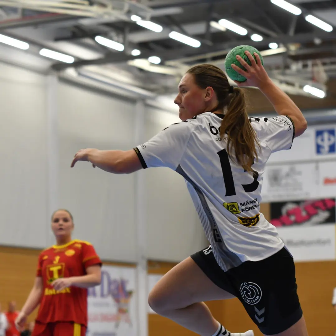 #13 Ania Rigole