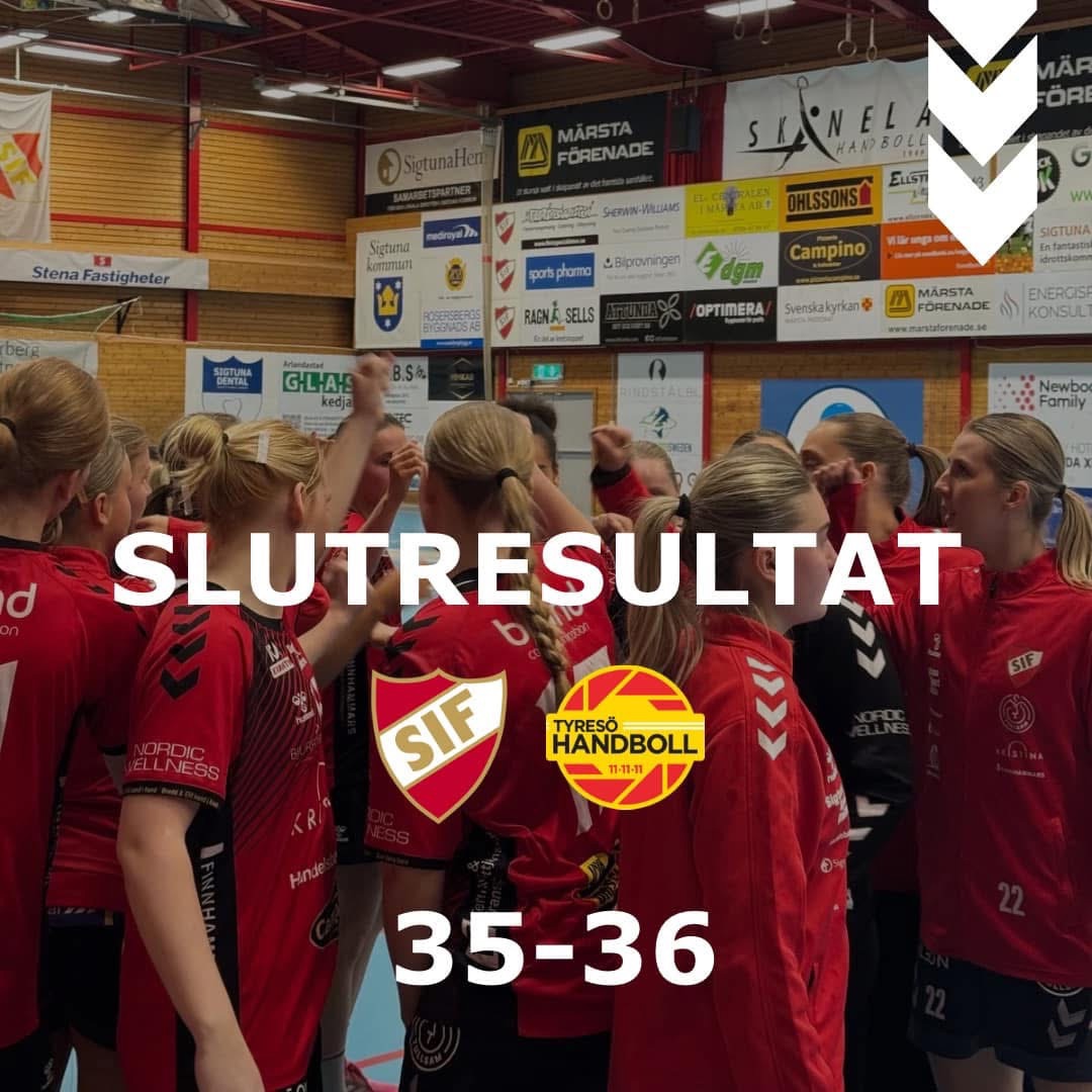 Slutresultat 35-36