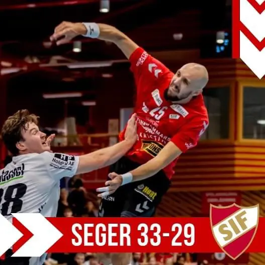 Stabil seger - Anton Nilsson tillbaks efter avstängningen och gör fyra mål!